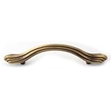 Alno a1506 – 35-sn Decorative Pull