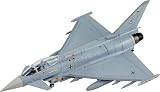 ピットロード(PIT-ROAD) 1/144 SNシリーズ EF-2000 タイフーン ドイツ/スペイン プラモデル SN30 (飛行機)