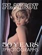PLAYBOY 50YEARS THE PHOTOGRAPHS PLAYBOY創刊50周年記念写真集
