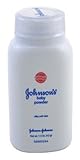 Johnsons Baby Powder Original 1.5 Ounce (12 Pieces) (44ml) [並行輸入品]