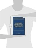 Image de Economics of Corporate Social Responsibility (International Library of Critical Writings in Economics)