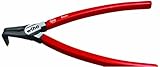Wiha 34617 Internal 3.5-5.5-Inch .126 MagicTip 90-Degree Ring Pliers by Wiha