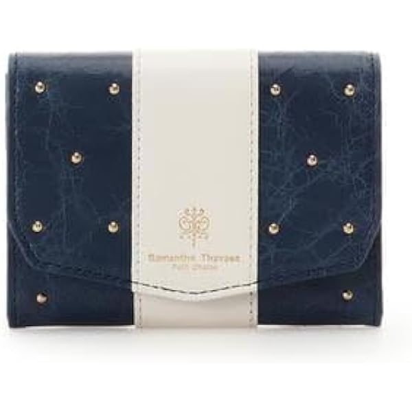 ▼未使用品 Samantha Thavasa プチチョイス　キャスパー　折り財布 Amazon | [Samantha Thavasa petit choice] [サマンサタバサプチ
