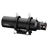 AstroStreet 60mm F4 ガイドスコープセット 脚付き ファインダー/CCDオートガイドに[国内正規品]