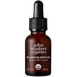 ジョンマスターオーガニック(john masters organics) ナリッシングデフリザー N