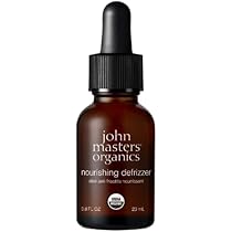 ジョンマスターオーガニック【2個セット】 ナリッシング デフリザー ヘアオイル Amazon.co.jp: ジョンマスターオーガニック(john masters