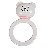 goolsky Goodway 3315 Baby Hand RattlesキットTeetherベッドベルおもちゃKids Happy Buddy Newbornsギフト