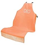 DEO(デオ) デオシートマット オレンジ OR-A