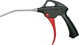 ベッセル(VESSEL) エアーダスター 25度ロングノズル AD-2 100A