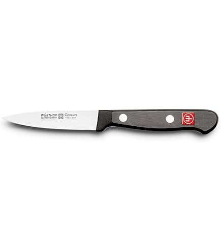Amazon｜ヴォストフ グルメ パーリングナイフ 4042-8cm｜ペティナイフ