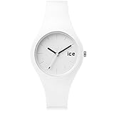 [アイスウォッチ]ICE-WATCH ice OLA - ホワイト - small ICE.WE.S.S.14  【正規輸入品】