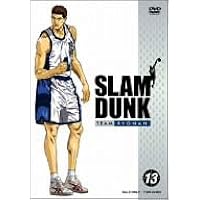 Amazon.co.jp: SLAM DUNK VOL.15 [DVD] : DVD