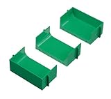 SAKAE キャビネット用オプション ドリルトレー 54個 DRT-C