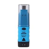 USB DC電流データロガー LEDアラーム [並行輸入品]