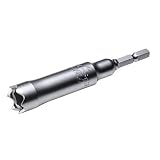 トップ工業:ピーコン用ギザ付ソケット 型式:EPS-12GS