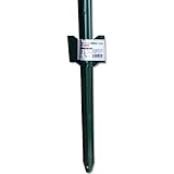 アニマルフェンス 高さ1.2m用支柱のみ 11本入 AAF-1220ST