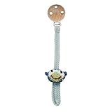 Boost Monkey Dummy Holder by Franck & Fischer by Franck & Fischer