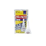 JN30950 アロンアルファ　２０１　２０ｇ　アルミ袋 (1ポンイリ)