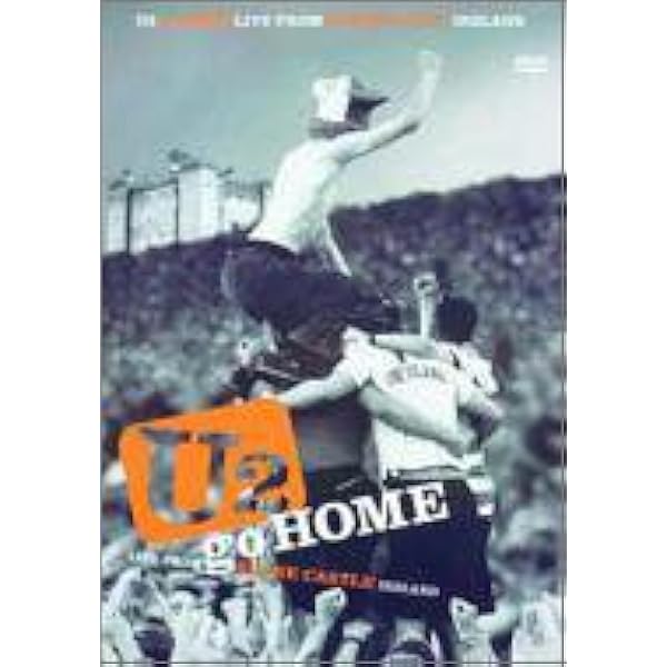 ゴー・ホーム～ライヴ・フロム・スレイン・キャッスル　DVD Amazon.co.jp: ゴー・ホーム ~ライヴ・フロム・スレイン・キャッスル