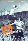 go HOME�`LIVE FROM SLANE CASTLE IRELAND(04.11)