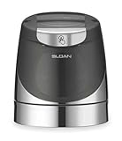 Sloan Solis ress-u-0.25 Solis Single Flushセンサーfor .25 GPF小便器Flushometer、 2.5  x 16.5 x 4.75" SOLIS R