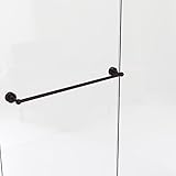 Allied真鍮dt-41-sm-30-abz Dottinghamコレクション30 "シャワードアタオルバー、
