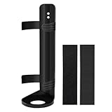 GENERIC 車用消火器マウント 安定した車用消火器取り付けブラケット 省スペース車両用消火器ホルダー 壁掛け消火器ホルダー 調整可能な消