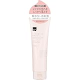 マツキヨ メイクも落とせる洗顔フォーム 200g