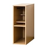 押入すっきり収納 Ｗ30(24620)送料無料 代引不可(KR)押入れ収納 収納家具