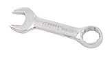 Sunex 993028 7/8-Inch Stubby Combination Wrench by Sunex International [並行輸入品]