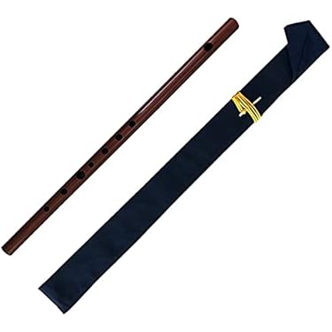 ショーナンオーダー品 篠笛2本調子用3本入れ袋　5本 ショーナンオーダー品 篠笛2本調子用3本入れ袋 5本 ショー