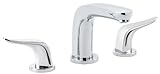 Hansgrohe 04196000 Metro E 3-hole Roman Tub Setトリム、クローム