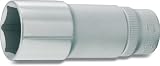 HAZET 880LG-10 二面幅:10×差込角:9.5mm 1個