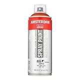 ターレンス アムステルダムスプレーペイント 400ml 805 コッパー T1716-805