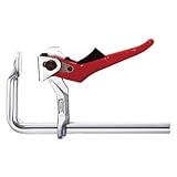 BESSEY:ワンタッチレバークランプ 型式:GH60