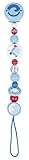 Goki Fish Soother Chain [並行輸入品]