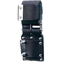 【ニックス　KNICKS 】２段　黒レザー　チェーン　ブラック　ツールホルダー 楽天市場】【ニックス KNICKS】チェーン式 親子2段 ペンチ