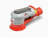 3M Random Orbital Sander - Elite Series 28503, Air-Powered, Central Vacuum, 3 Inch, 3/16 Orbit by 3M