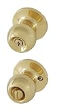 Honeywellボールエントリドアノブ 8102001 1
