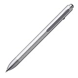 ステッドラー(STAEDTLER) 多機能ペン アバンギャルド ライト クールシルバー 927AGL-S