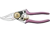 金の華 剪定鋏 女性用