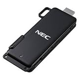 NEC MultiPresenter Stick DS1-MP10RX3