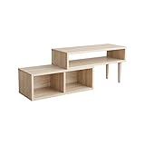 ナチュラル／テレビ台 テレビボード TY台 TVボード ローボード ロータイプ リビング コーナーボード コーナータイプ 収納 棚 一人暮らし ワンルーム 木製テレビ台 伸縮 北欧 ナチュラル