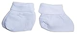 Infant Booties