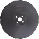 TRUSCO タニ メタルソー HSS300x2.0x5P大同興業用 H300X20X318X5