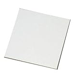 アイリスオーヤマ ラック スペースユニット用 別売棚板 ホワイト 幅27×奥行27×高さ1.2㎝ UBT-30