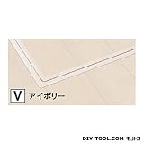 フクビ化学工業 床下樹脂収納庫 JSD アイボリー 622×622×465mm(外寸) （JSD60V）