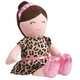 【並行輸入】Carter's(カーターズ) ぬいぐるみ　女の子ちゃん ONEサイズ