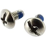 2本 シマノ純正 Aノブ用ビス 103E9 ネジ止剤付 ダイワSノブ共用 M2.6-0.45P ステラ ツインパワー バンキッシュ