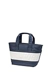 [キャロウェイ] ラウンドトートバッグ FORCE ROUND TOTE NVY 24 メンズ ネイビー